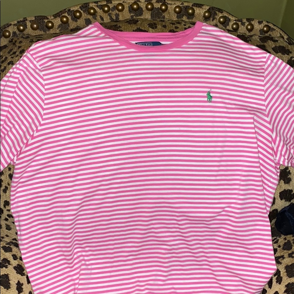 Pole t shirt